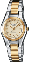 Casio LTP-1280PSG-9A в Челябинске в Челябинске