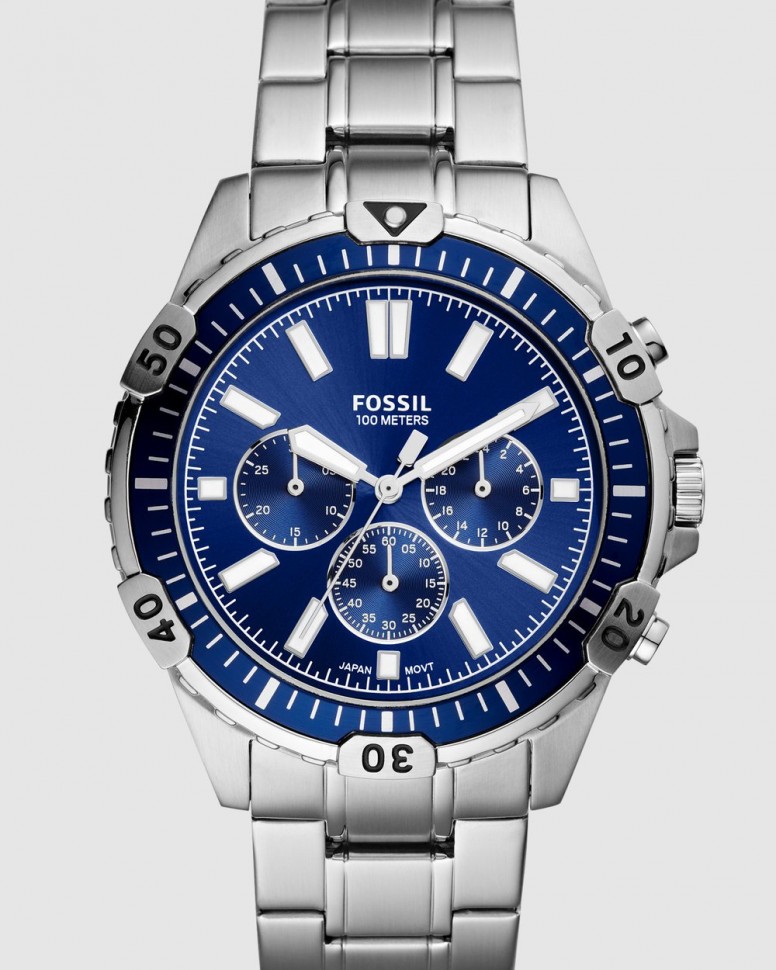 Часы Часы Fossil FS5623 в Челябинске в Челябинске