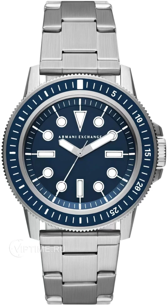 Часы Часы ARMANI EXCHANGE AX1861 в Челябинске в Челябинске
