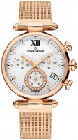 Часы Часы Claude Bernard 10216 37R APR1 в Челябинске в Челябинске