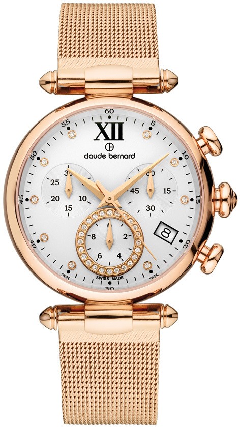 Часы Часы Claude Bernard 10216 37R APR1 в Челябинске в Челябинске