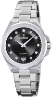 Часы Часы Festina MADEMOISELLE F20700/6 в Челябинске в Челябинске