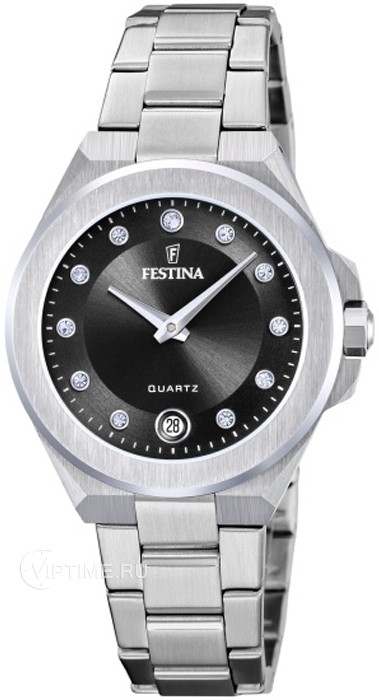 Часы Часы Festina MADEMOISELLE F20700/6 в Челябинске в Челябинске