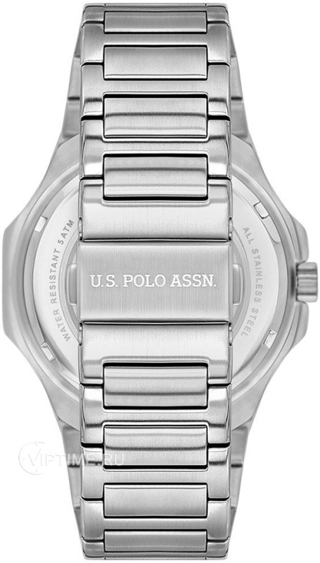 Часы Часы U.S. Polo Assn. USPA1091-03 в Челябинске в Челябинске