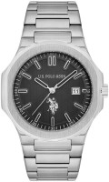 Часы Часы U.S. Polo Assn. USPA1091-03 в Челябинске в Челябинске