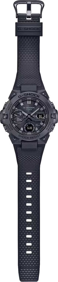 Часы Часы Casio GST-B400BB-1A в Челябинске в Челябинске