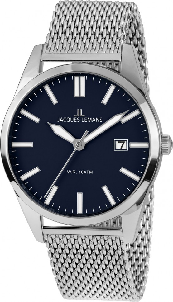 Часы Часы Jacques Lemans 1-2002M в Челябинске в Челябинске