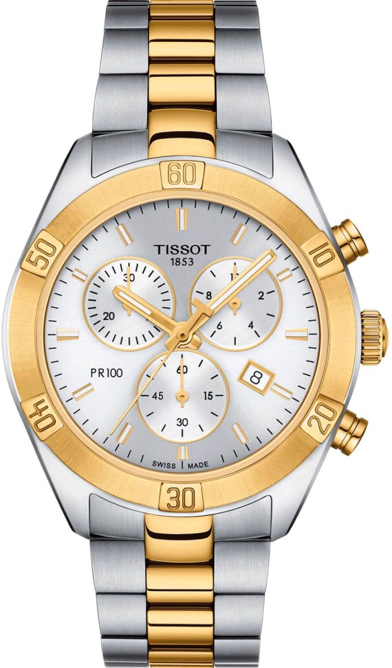 Часы Часы Tissot T101.917.22.031.00 в Челябинске в Челябинске