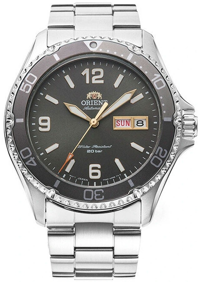 Часы Часы Orient RA-AA0819N в Челябинске в Челябинске