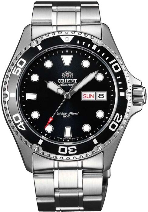 Часы Часы Orient TAA02004B в Челябинске в Челябинске