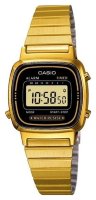 Часы Часы Casio LA670WEGA-1E в Челябинске в Челябинске