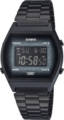 Casio B640WBG-1BEF