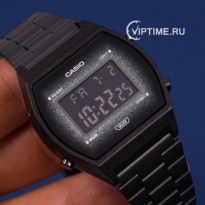 Casio B640WBG-1BEF