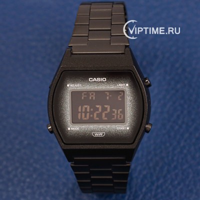 Casio B640WBG-1BEF