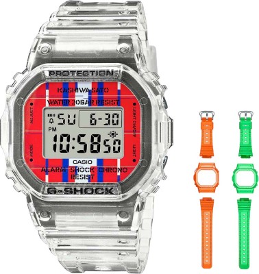 Casio DWE-5600KS-7E