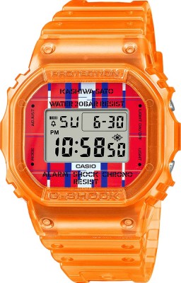 Casio DWE-5600KS-7E