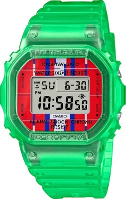 Casio DWE-5600KS-7E
