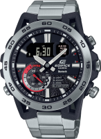 Часы Часы Casio ECB-40D-1A в Челябинске в Челябинске