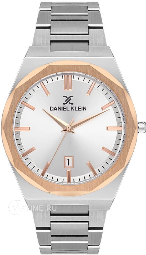 Часы Часы DANIEL KLEIN DK13452-4 в Челябинске в Челябинске