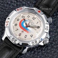 Часы Часы Командирские 811562 в Челябинске в Челябинске