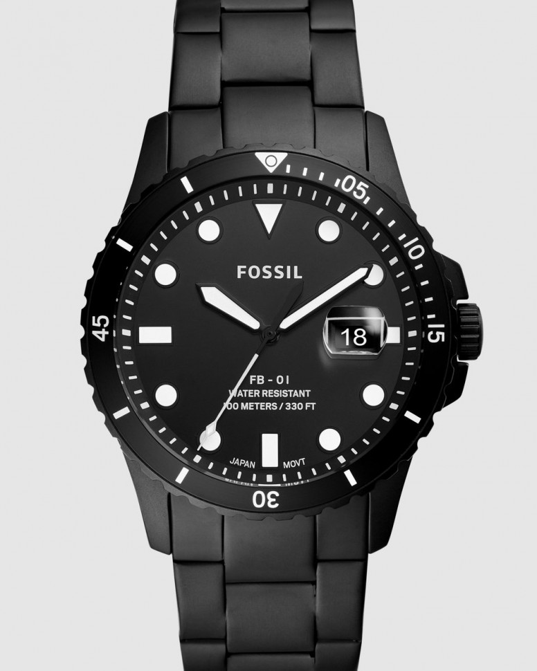 Часы Часы Fossil FS5659 в Челябинске в Челябинске