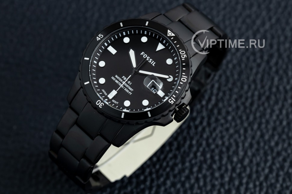 Часы Часы Fossil FS5659 в Челябинске в Челябинске