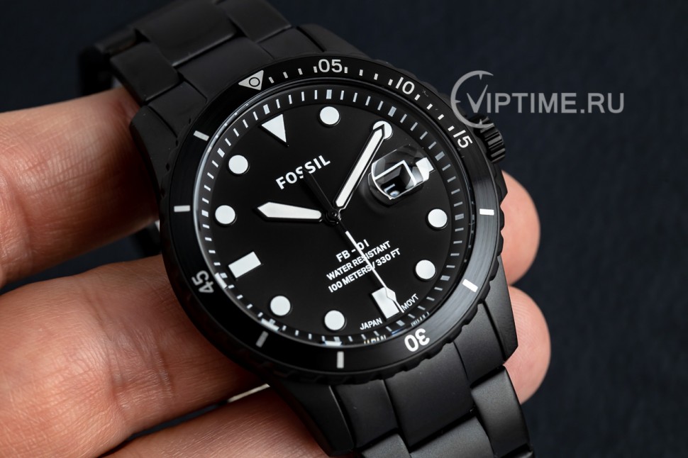 Часы Часы Fossil FS5659 в Челябинске в Челябинске