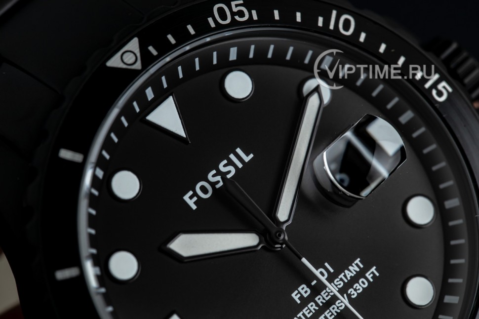 Часы Часы Fossil FS5659 в Челябинске в Челябинске