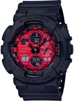 Часы Часы Casio GA-140AR-1AER в Челябинске в Челябинске