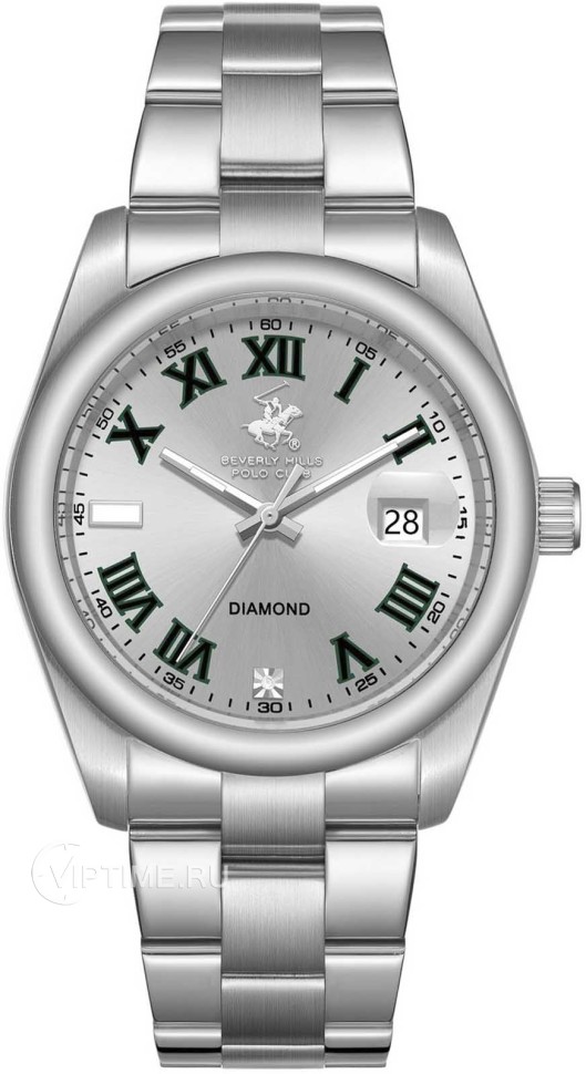 Часы Часы Beverly Hills Polo Club BP3664X.330 в Челябинске в Челябинске