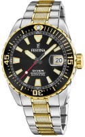 Часы Часы Festina THE ORIGINALS/DIVER F20706/3 в Челябинске в Челябинске