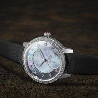 Часы Часы Earnshaw ES-8098-01 в Челябинске в Челябинске
