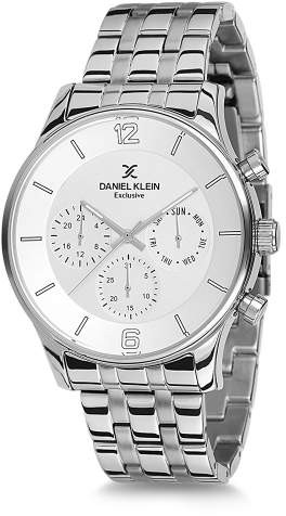 Часы Часы Daniel Klein DK11738-1 в Челябинске в Челябинске