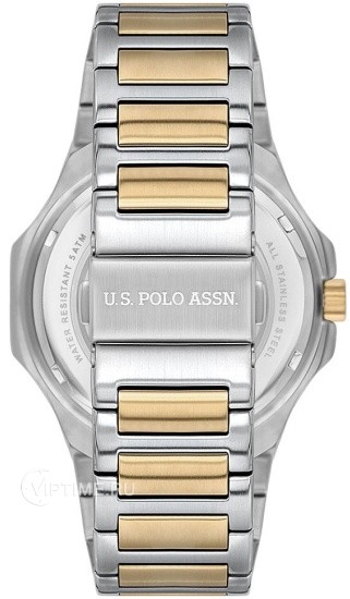 Часы Часы U.S. Polo Assn. USPA1091-04 в Челябинске в Челябинске