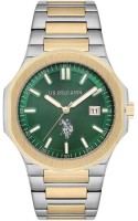 Часы Часы U.S. Polo Assn. USPA1091-04 в Челябинске в Челябинске