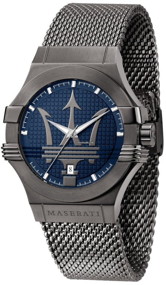 Часы Часы Maserati R8853108005 в Челябинске в Челябинске