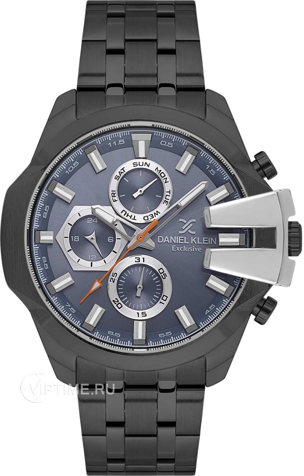 Часы Часы DANIEL KLEIN DK13848-3 в Челябинске в Челябинске