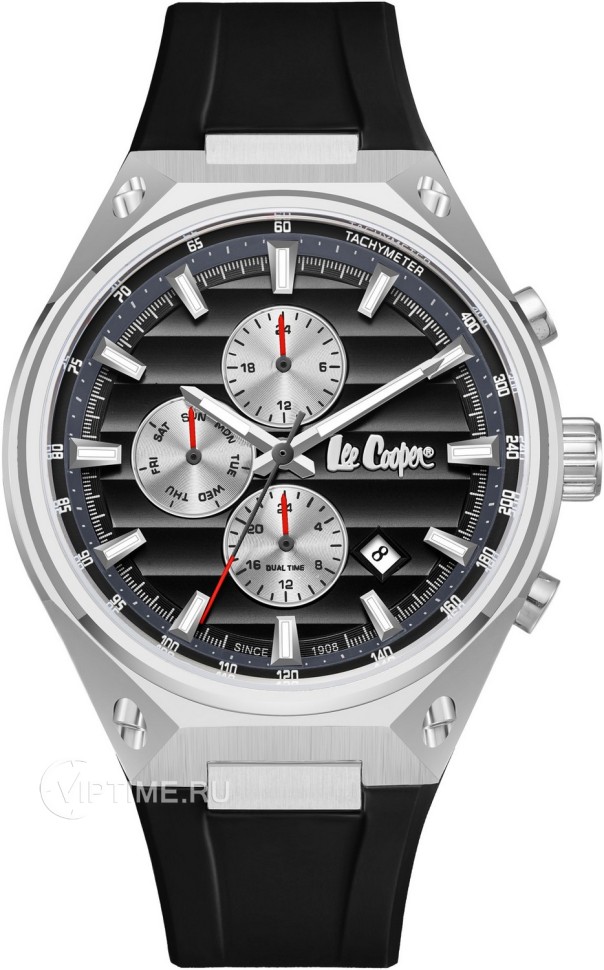 Часы Часы Lee Cooper LC08063.351 в Челябинске в Челябинске