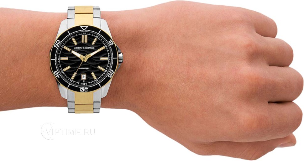 Часы Часы Armani Exchange AX1956 в Челябинске в Челябинске