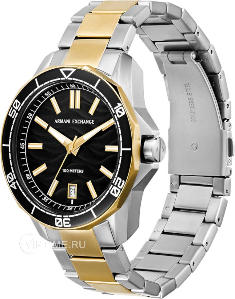 Часы Часы Armani Exchange AX1956 в Челябинске в Челябинске