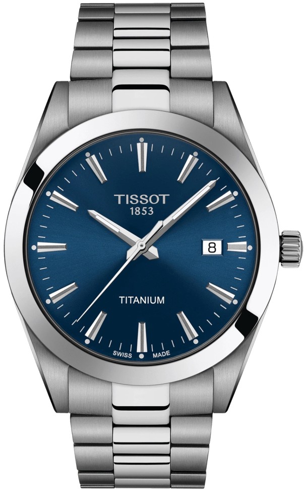 Часы Часы Tissot T127.410.44.041.00 в Челябинске в Челябинске