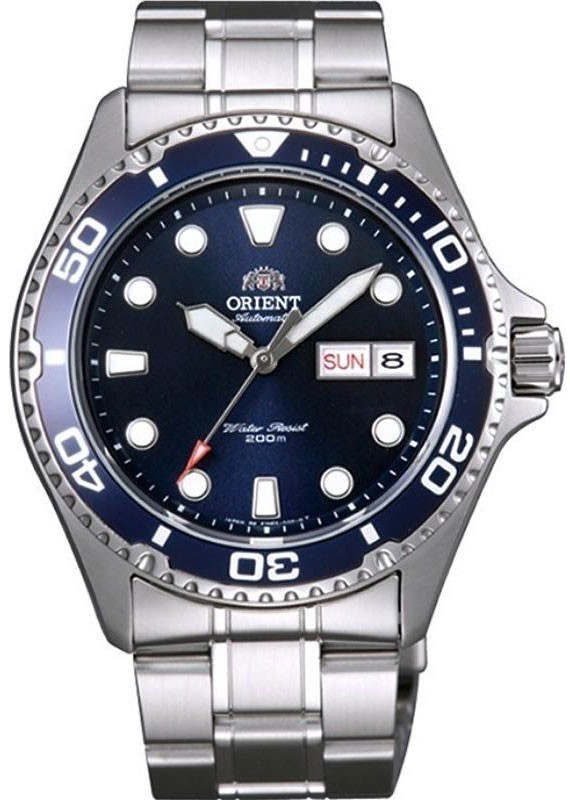 Часы Часы Orient TAA02005D в Челябинске в Челябинске