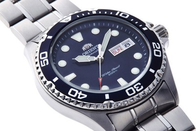 Orient TAA02005D