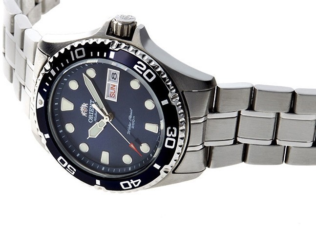 Часы Часы Orient TAA02005D в Челябинске в Челябинске