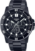 Часы Часы Casio MTP-VD300B-1E в Челябинске в Челябинске
