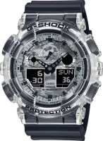 Часы Часы Casio GA-100SKC-1A в Челябинске в Челябинске
