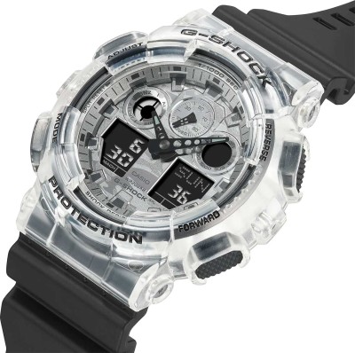 Casio GA-100SKC-1A