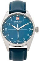 Часы Часы Swiss Military Hanowa SMWGA7000902 в Челябинске в Челябинске
