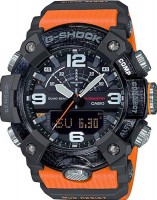 Часы Часы Casio GG-B100-1A9ER в Челябинске в Челябинске