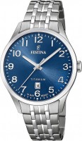 Часы Часы Festina F20466/2 в Челябинске в Челябинске